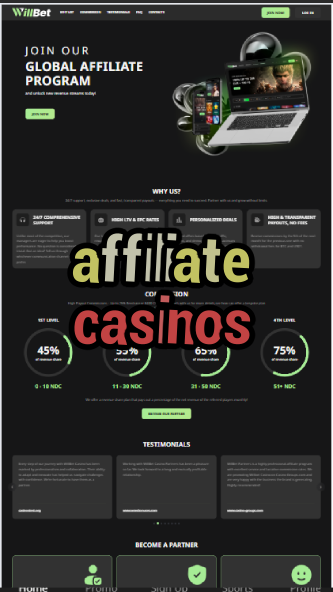 affiliate casinos-igamblinglist.com