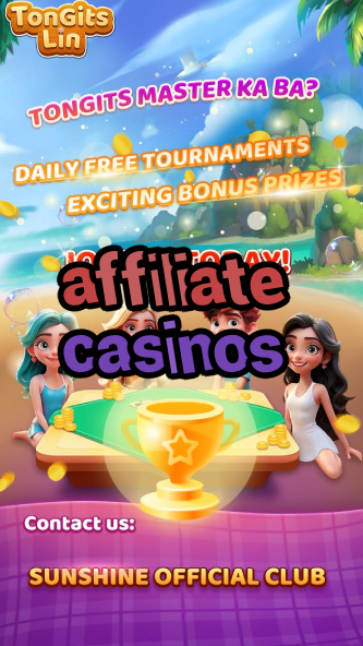 affiliate casinos-igamblinglist.com