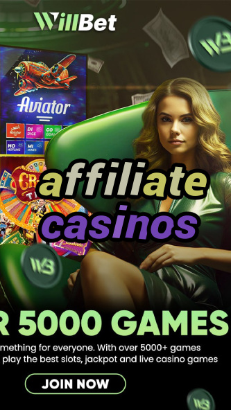 affiliate casinos-igamblinglist.com