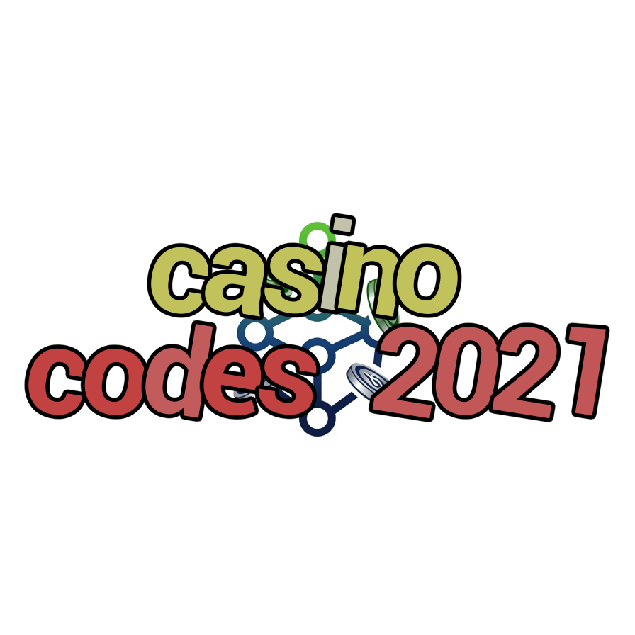 casino codes 2021